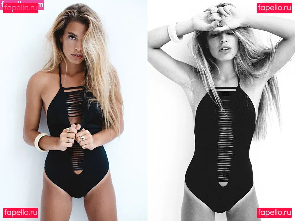 Jessica Goicoecha Onlyfans Photo Gallery 