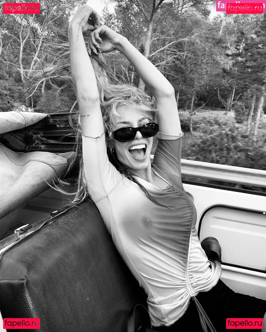 Jessica Goicoecha Onlyfans Photo Gallery 