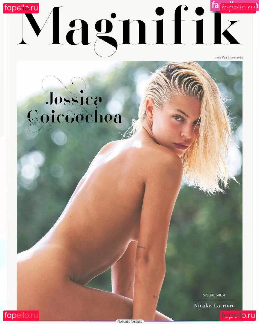 Jessica Goicoecha Onlyfans Photo Gallery 