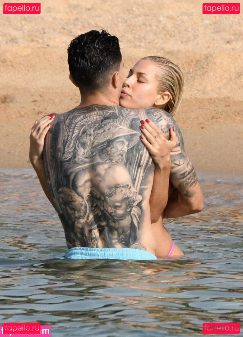 Jessica Goicoecha Onlyfans Photo Gallery 