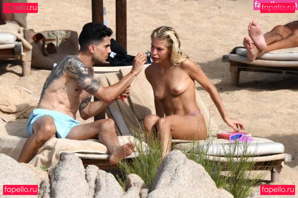 Jessica Goicoecha Onlyfans Photo Gallery 