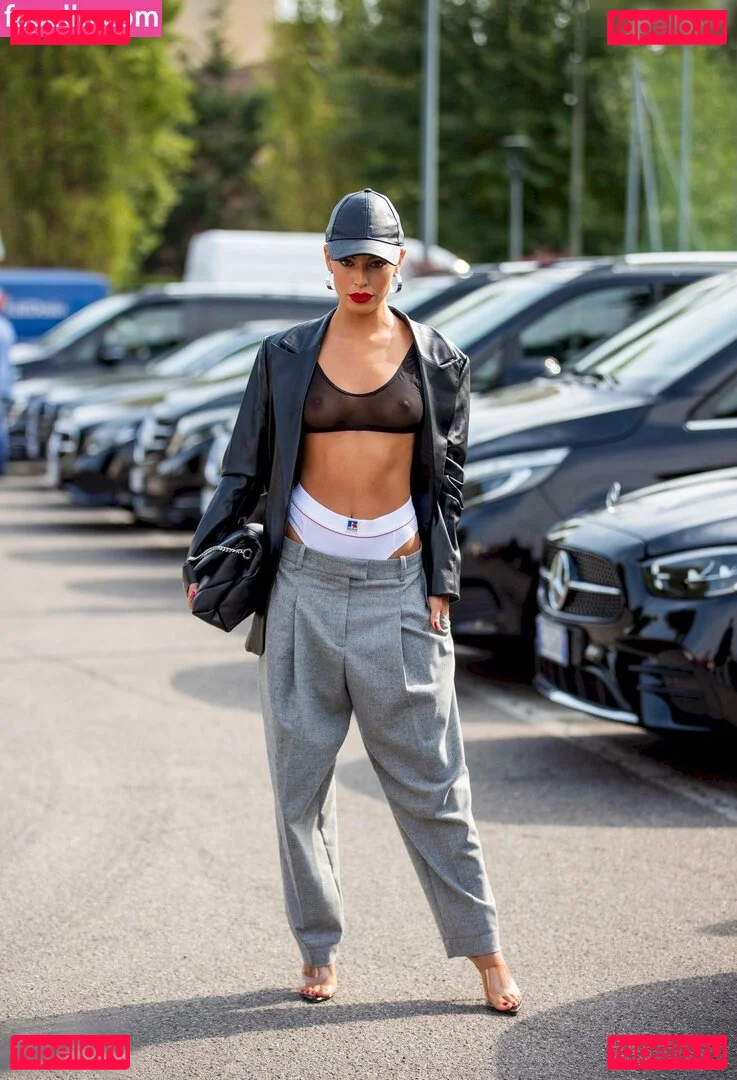 Jessica Goicoecha Onlyfans Photo Gallery 