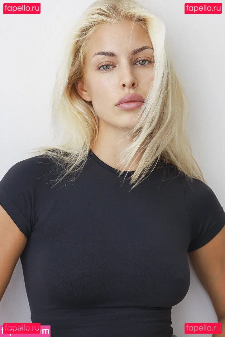 Jessica Goicoecha Onlyfans Photo Gallery 