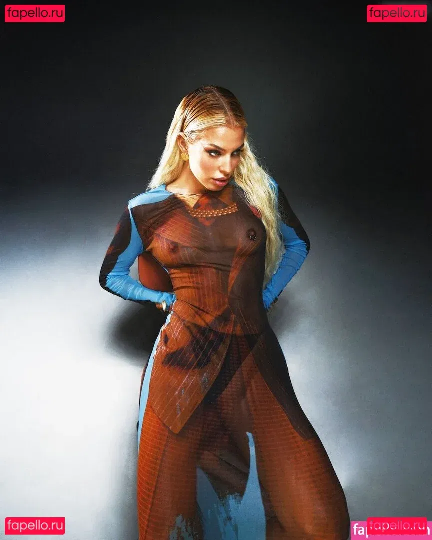 Jessica Goicoecha Onlyfans Photo Gallery 