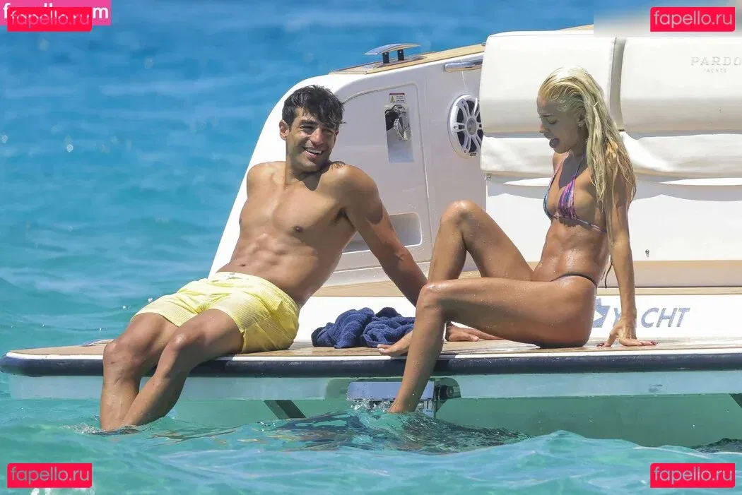 Jessica Goicoecha Onlyfans Photo Gallery 