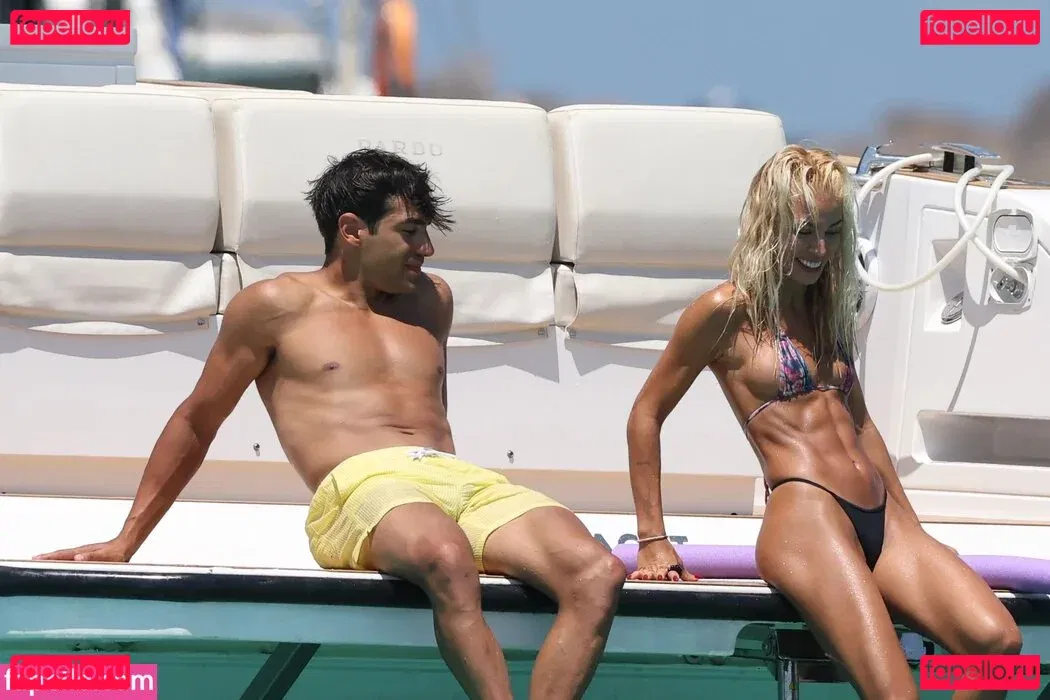 Jessica Goicoecha Onlyfans Photo Gallery 