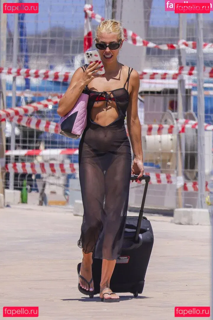 Jessica Goicoecha Onlyfans Photo Gallery 