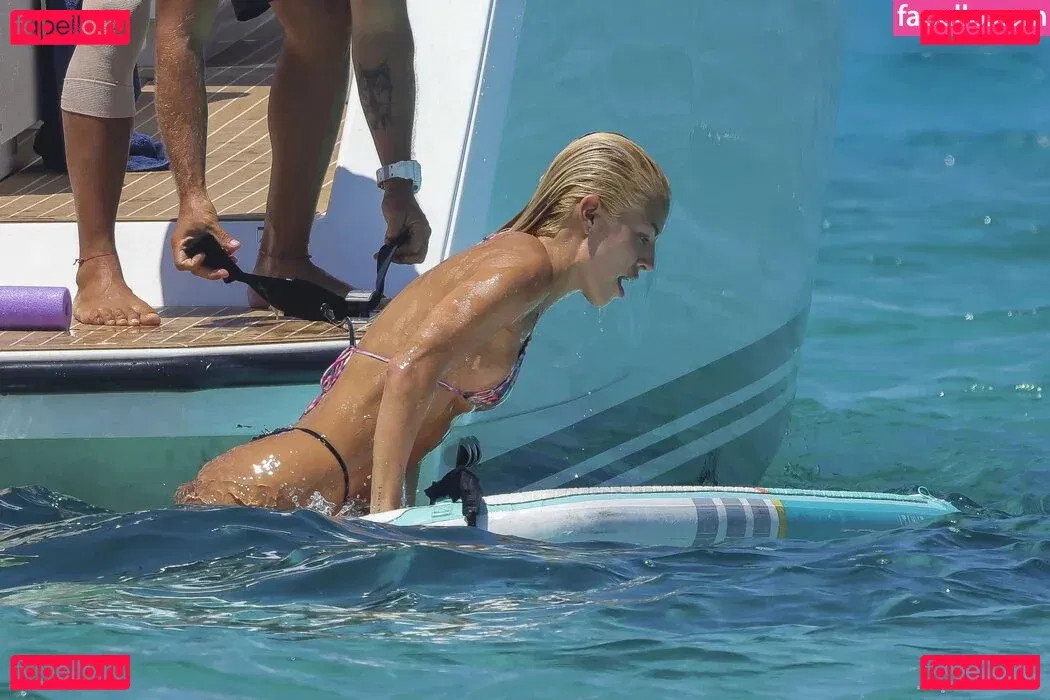 Jessica Goicoecha Onlyfans Photo Gallery 