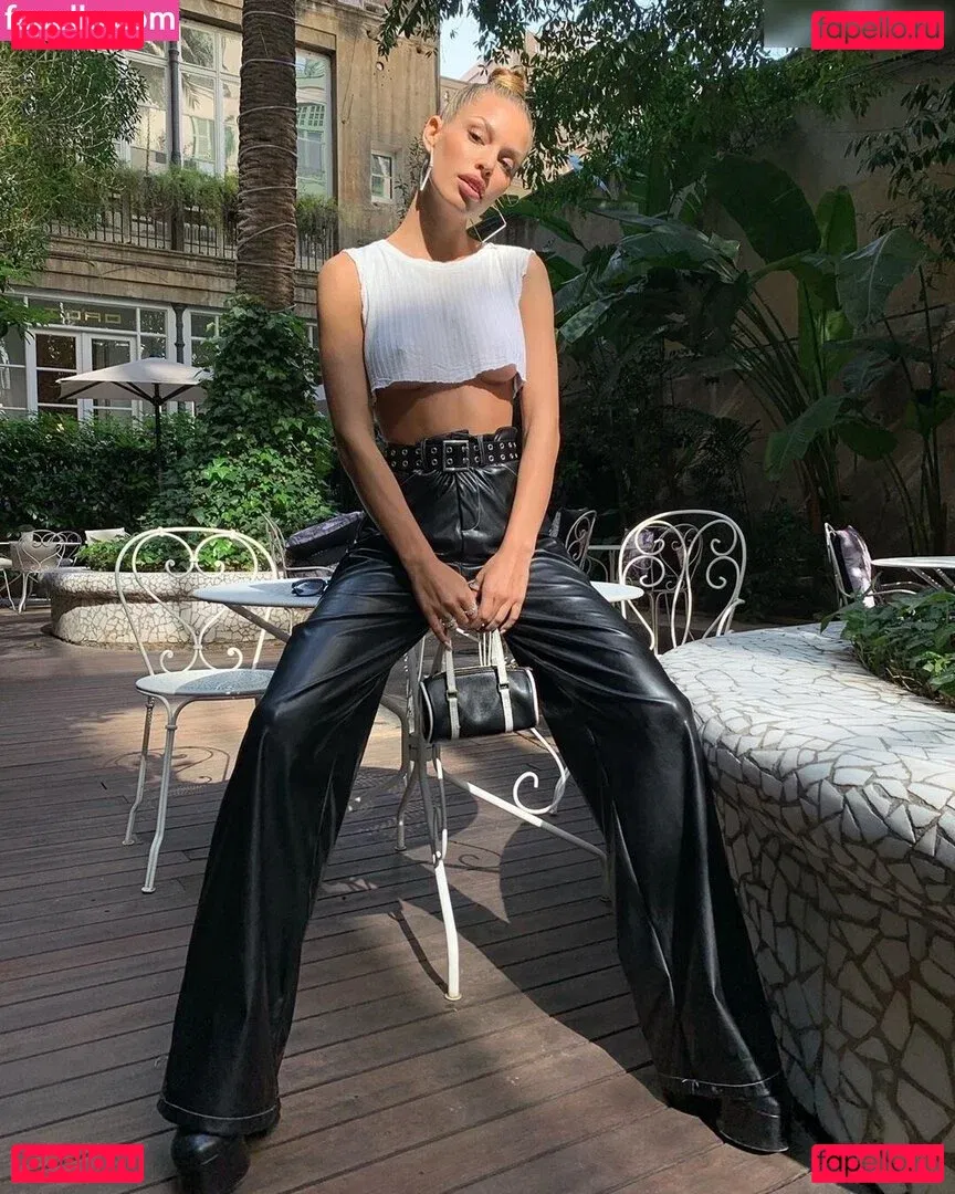 Jessica Goicoecha Onlyfans Photo Gallery 