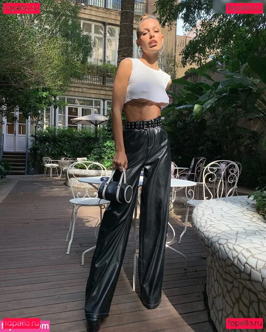 Jessica Goicoecha Onlyfans Photo Gallery 