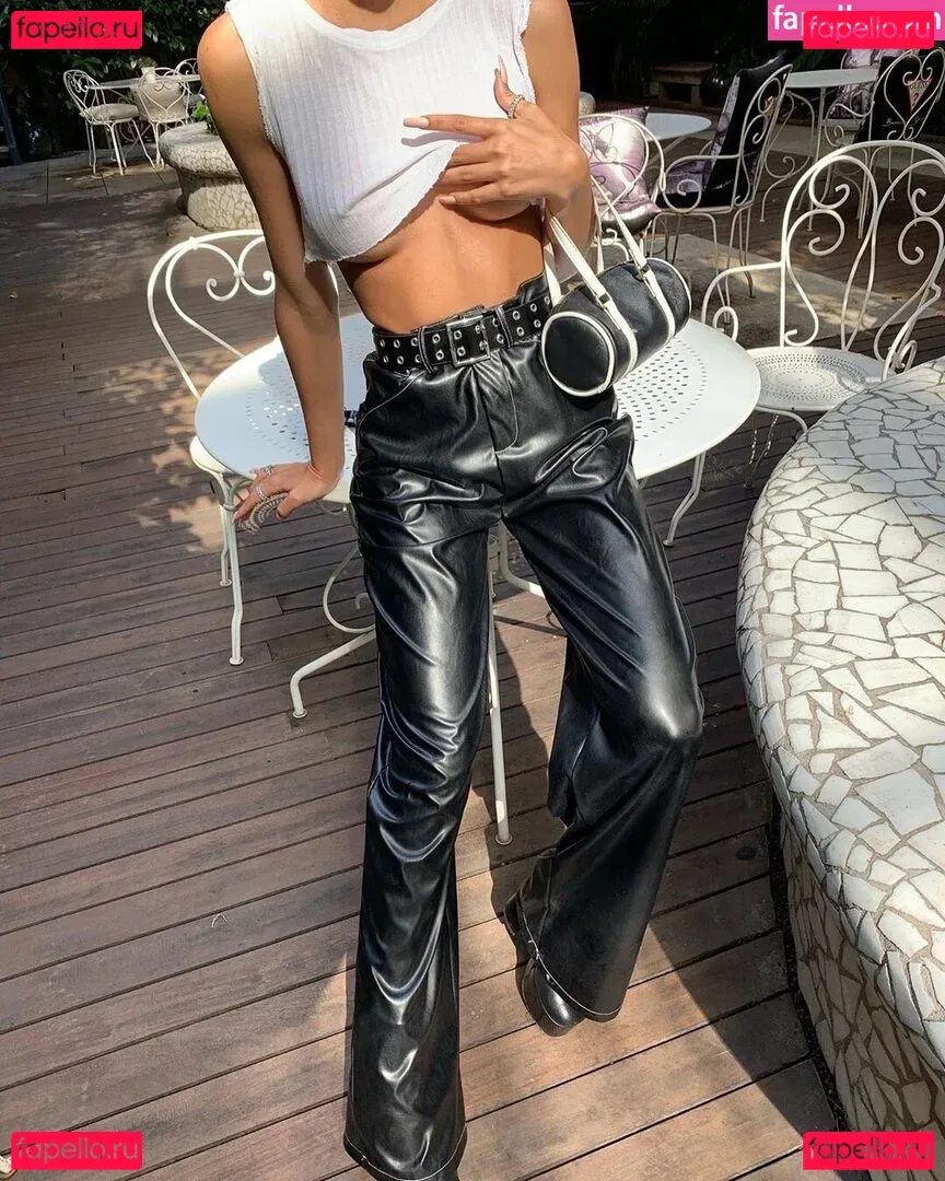 Jessica Goicoecha Onlyfans Photo Gallery 