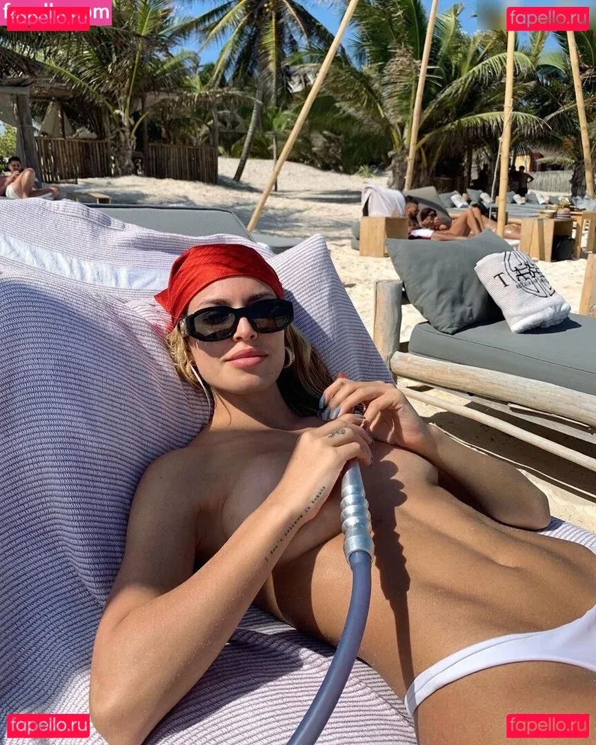 Jessica Goicoecha Onlyfans Photo Gallery 