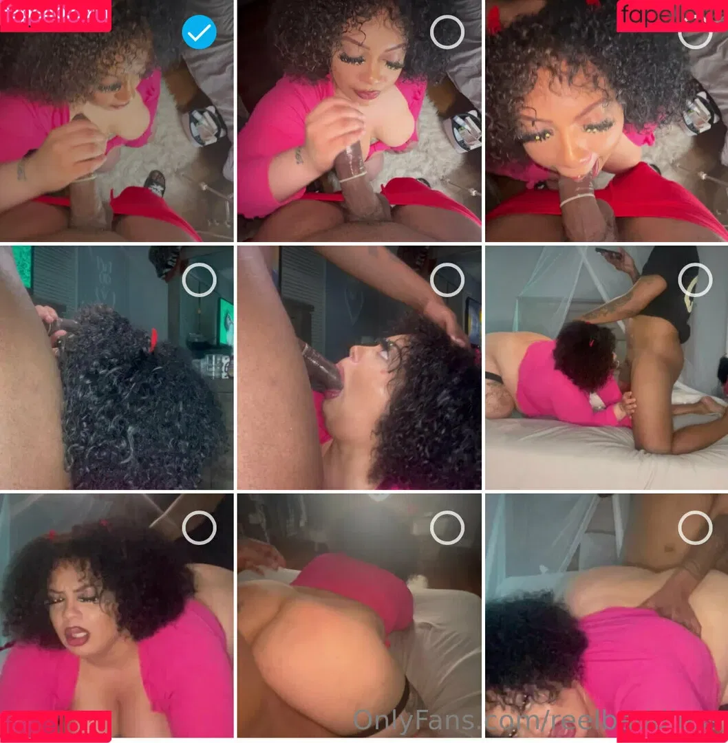 baddiebuffet Onlyfans Photo Gallery 