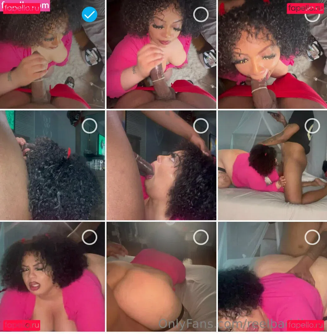 baddiebuffet Onlyfans Photo Gallery 