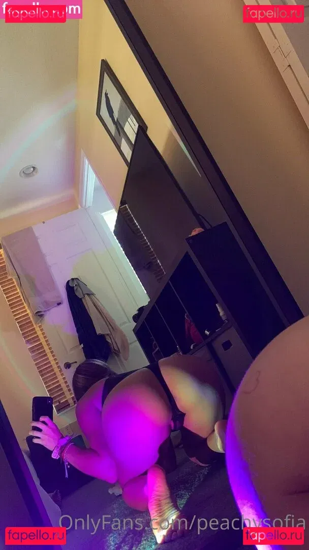peachysofia Onlyfans Photo Gallery 