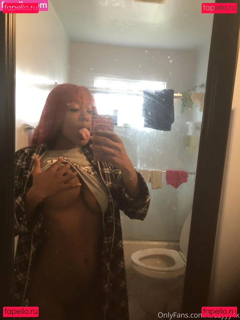 krazyyy4k Onlyfans Photo Gallery 