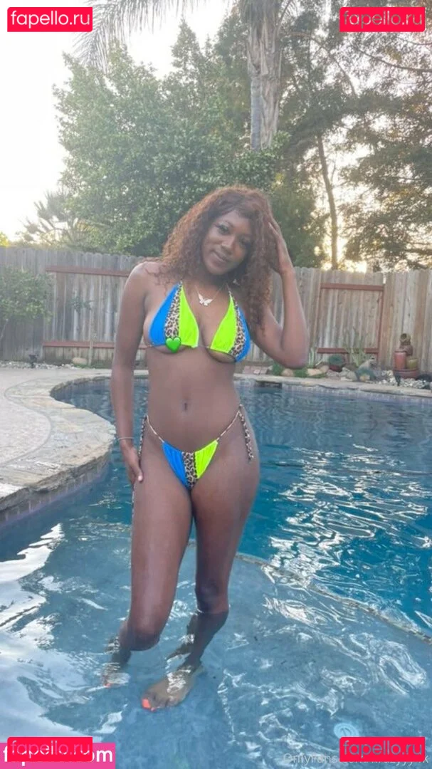 krazyyy4k Onlyfans Photo Gallery 