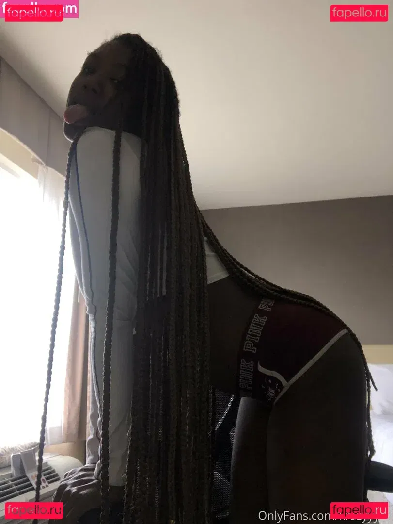 krazyyy4k Onlyfans Photo Gallery 