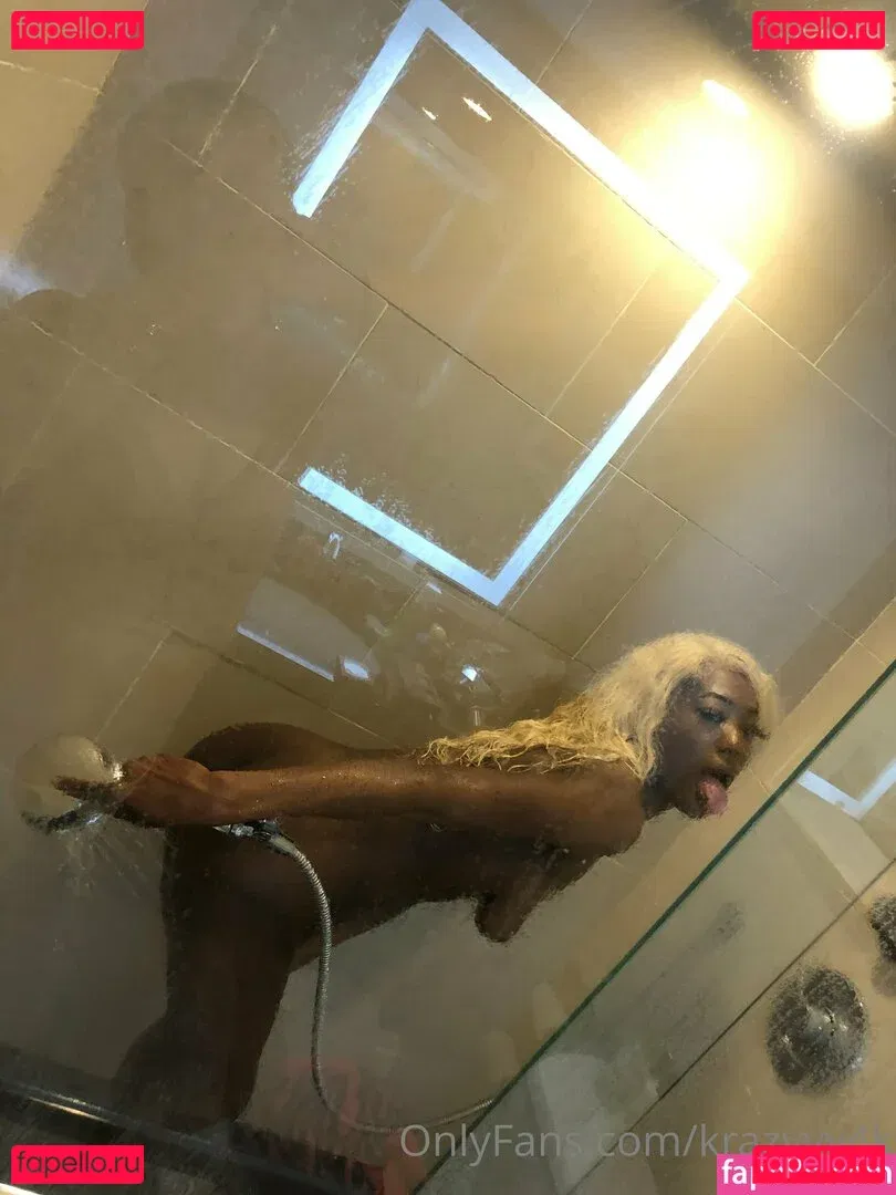krazyyy4k Onlyfans Photo Gallery 
