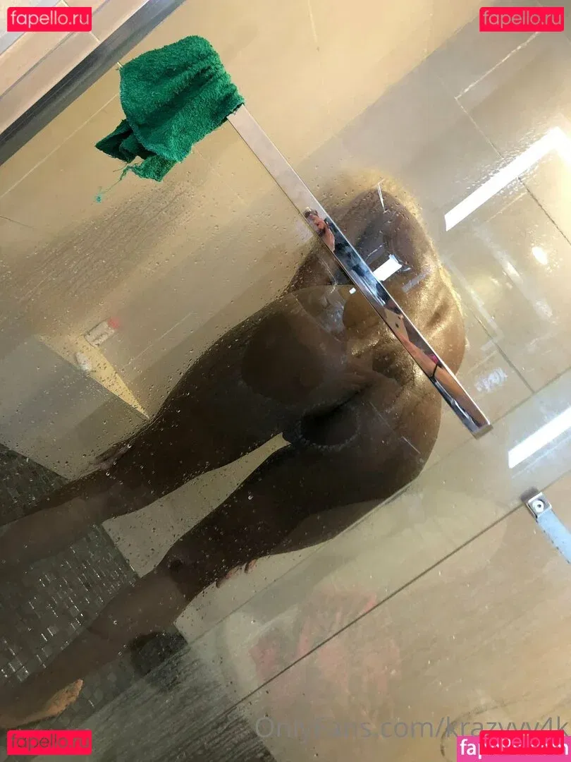 krazyyy4k Onlyfans Photo Gallery 