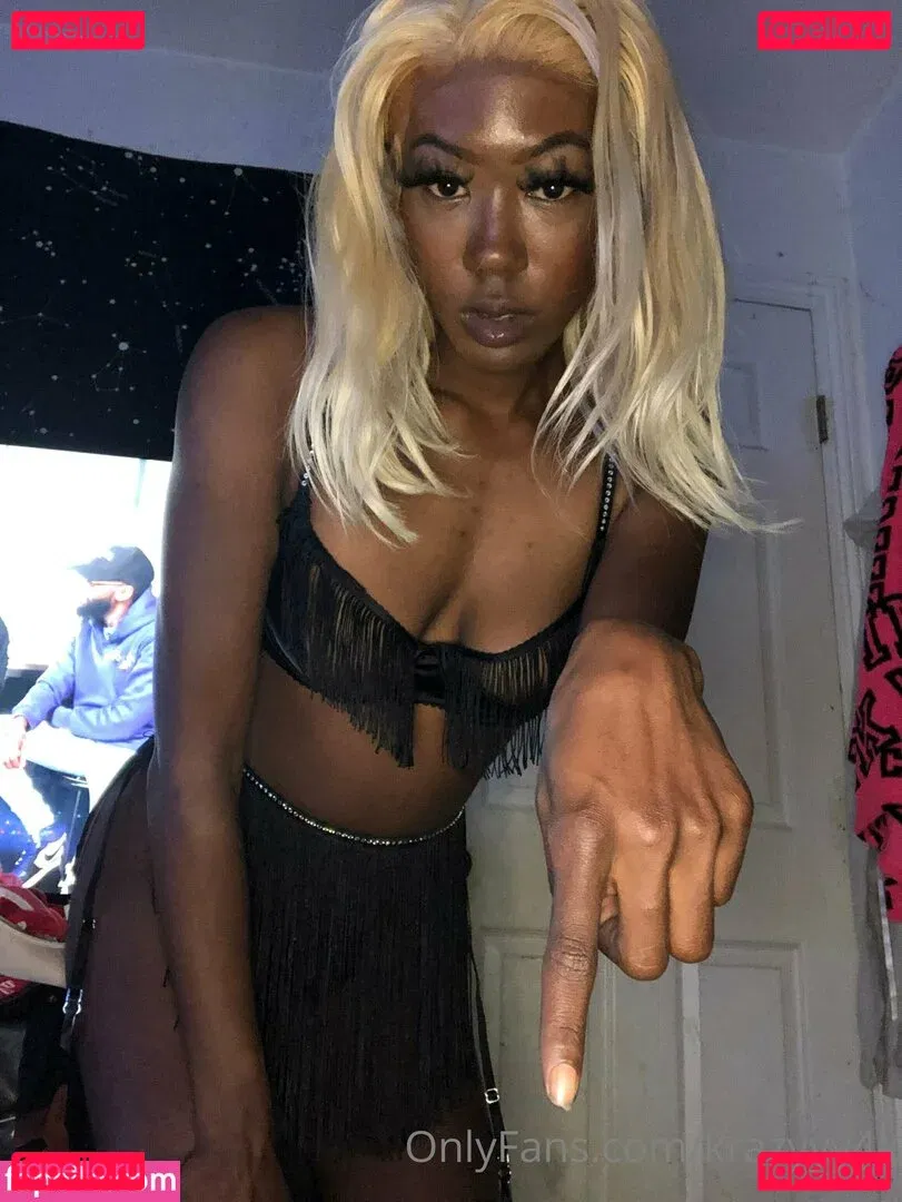 krazyyy4k Onlyfans Photo Gallery 
