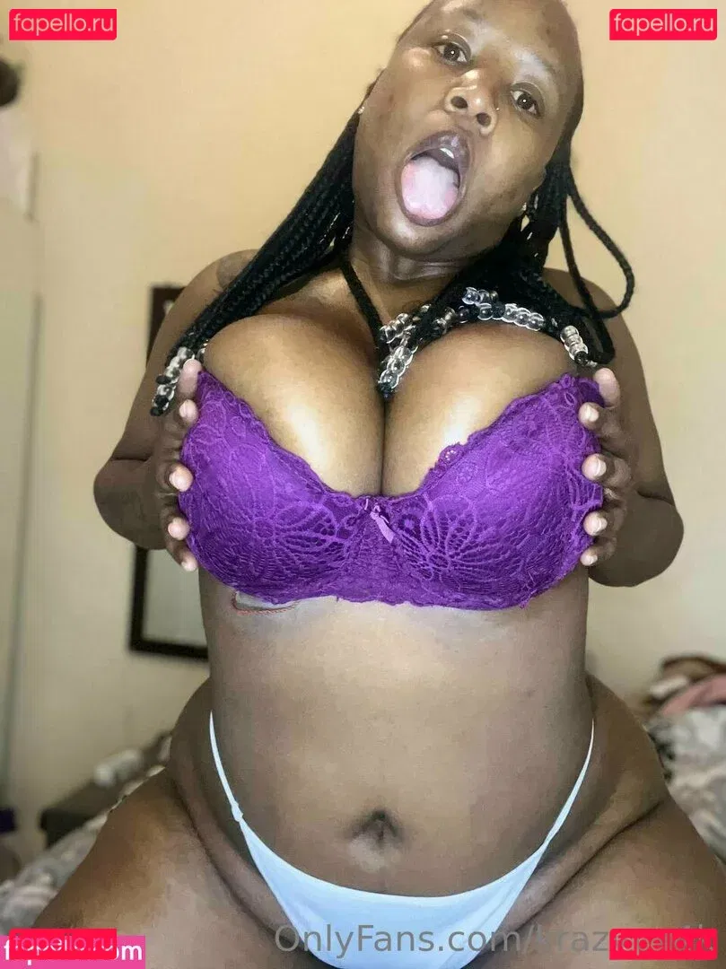 krazyyy4k Onlyfans Photo Gallery 