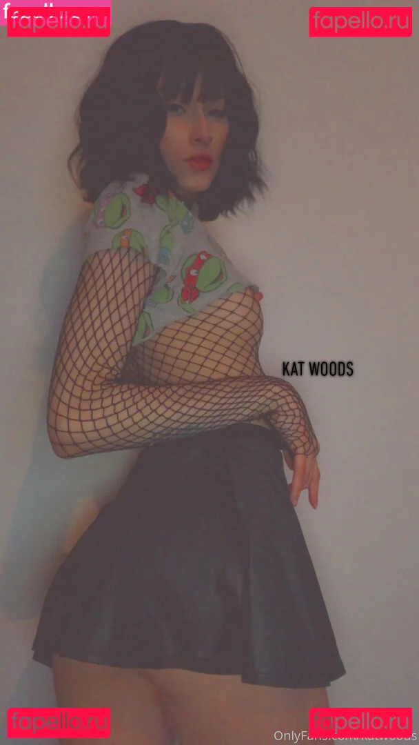 KatWoods Onlyfans Photo Gallery 