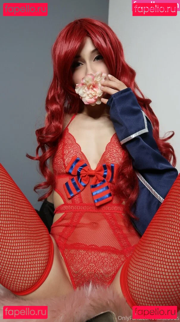 KatWoods Onlyfans Photo Gallery 