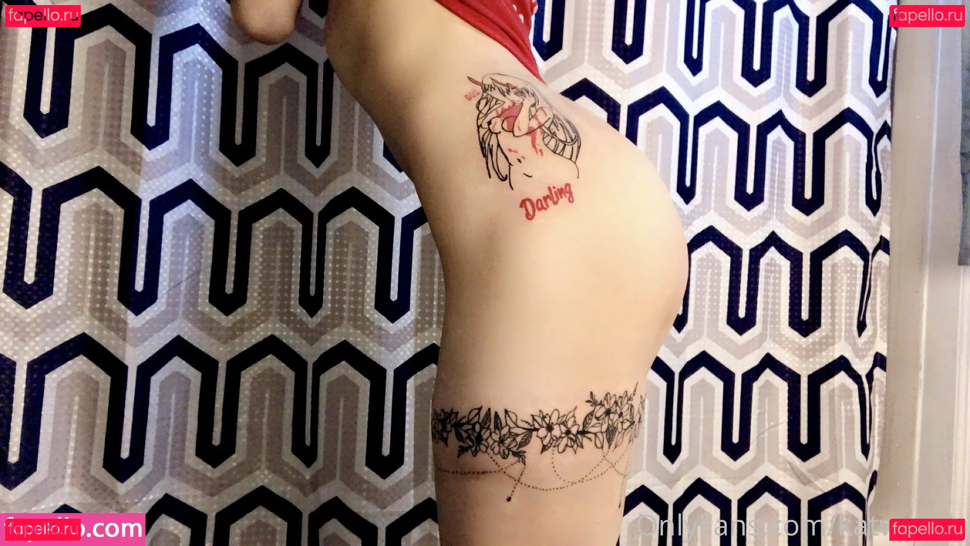 KatWoods Onlyfans Photo Gallery 