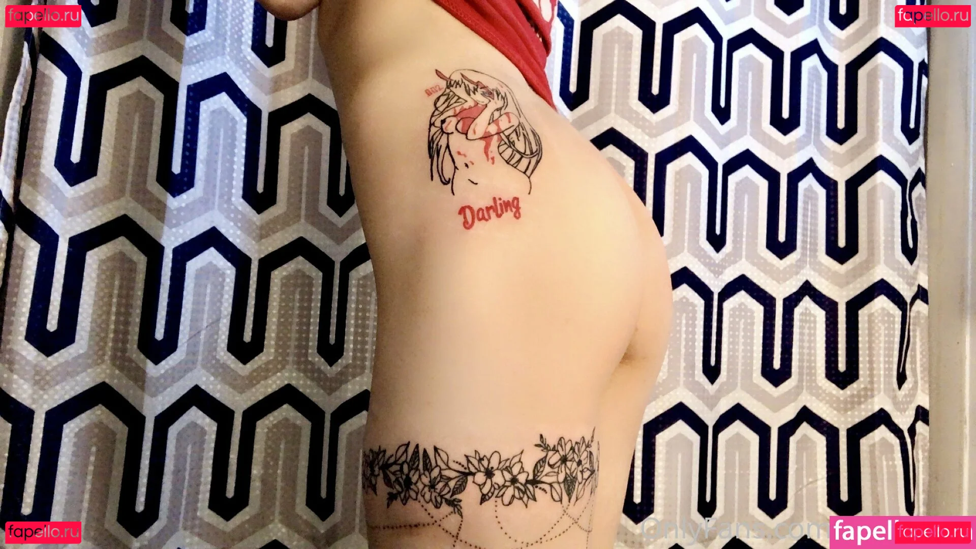 KatWoods Onlyfans Photo Gallery 