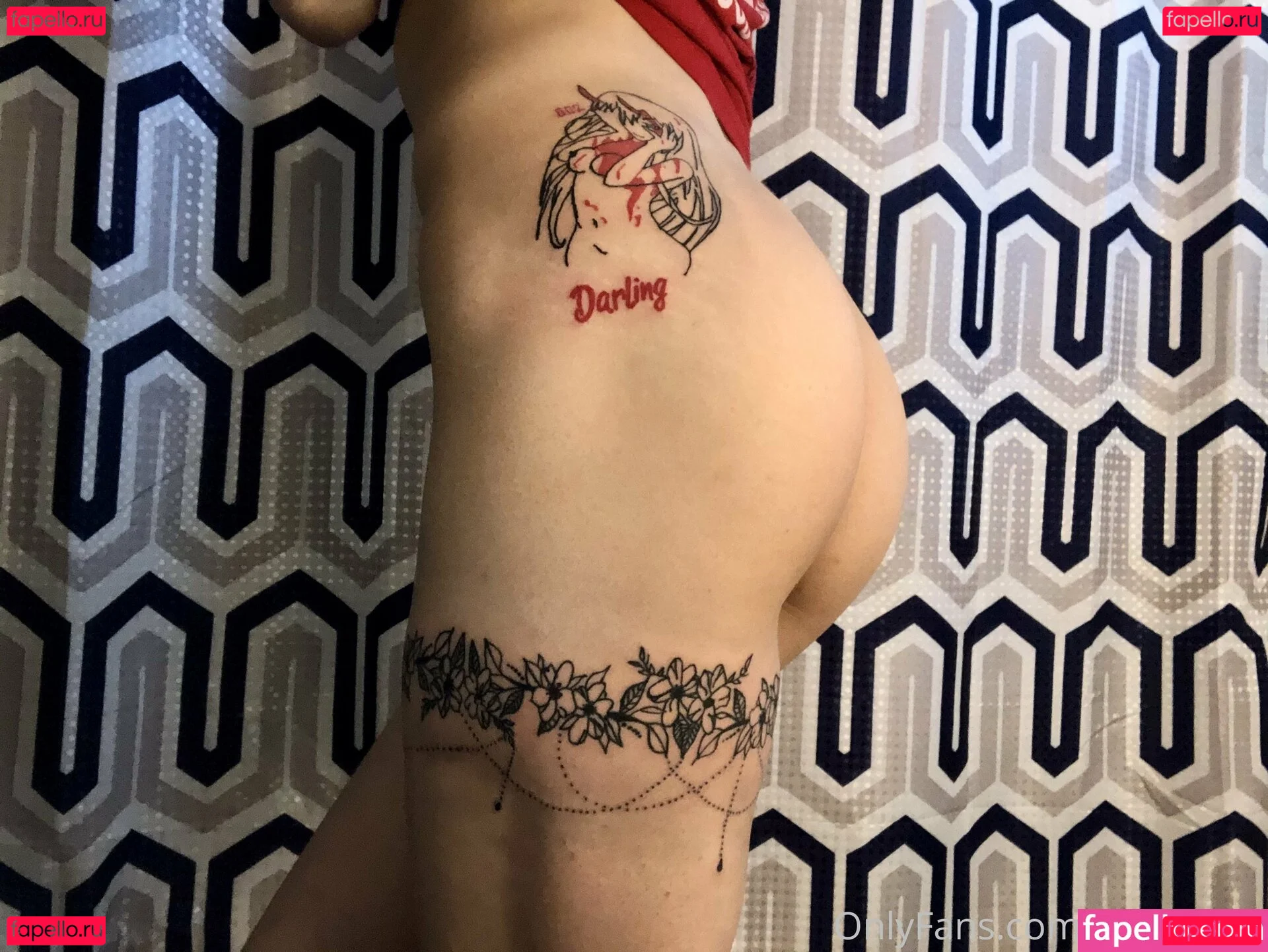 KatWoods Onlyfans Photo Gallery 