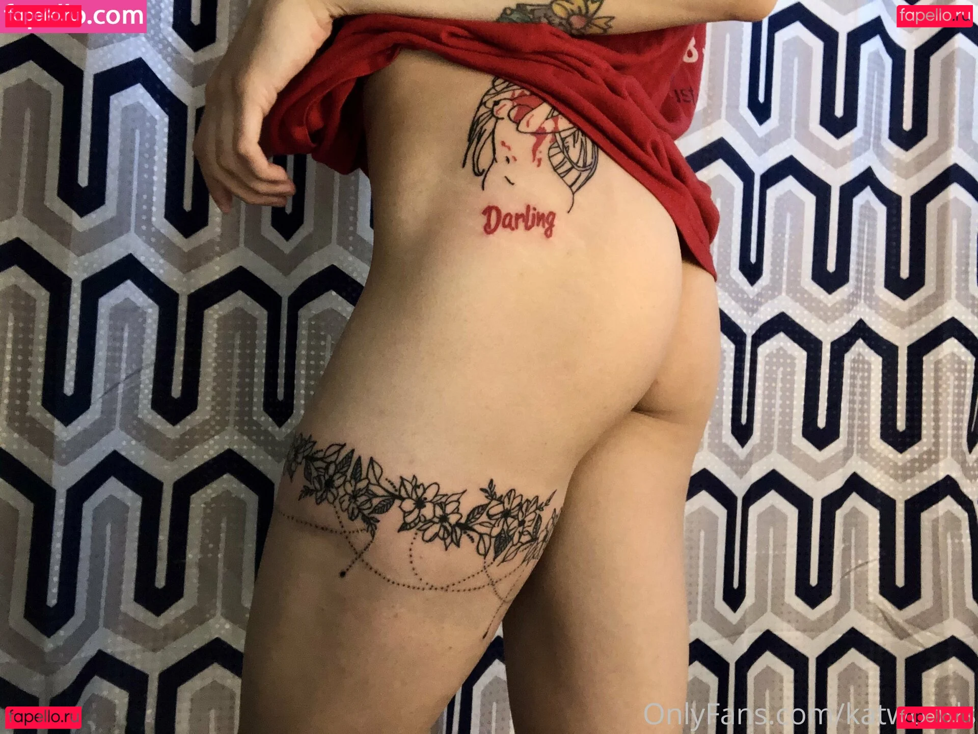 KatWoods Onlyfans Photo Gallery 