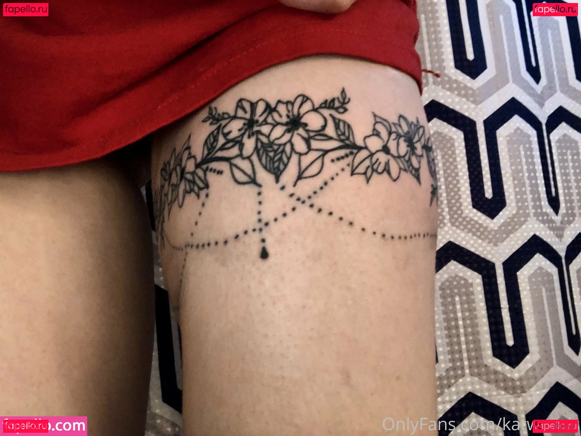 KatWoods Onlyfans Photo Gallery 