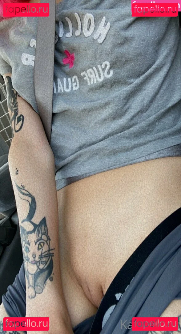 KatWoods Onlyfans Photo Gallery 