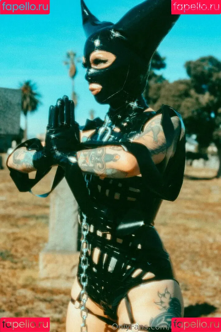 octavekitten Onlyfans Photo Gallery 