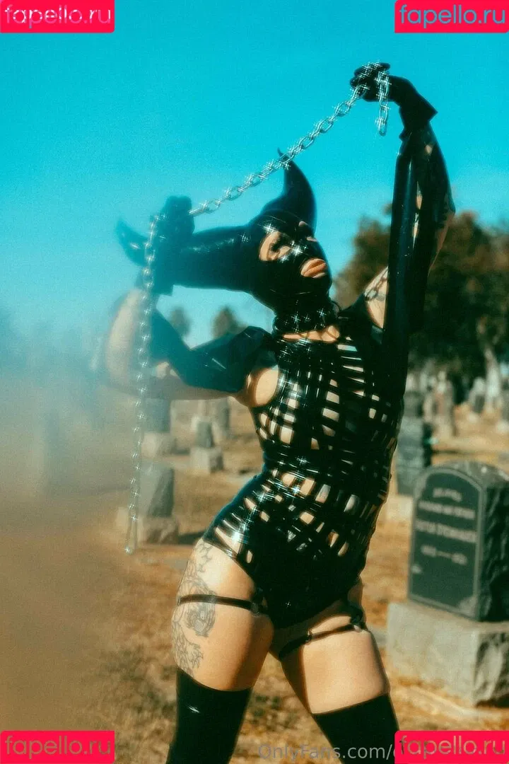 octavekitten Onlyfans Photo Gallery 