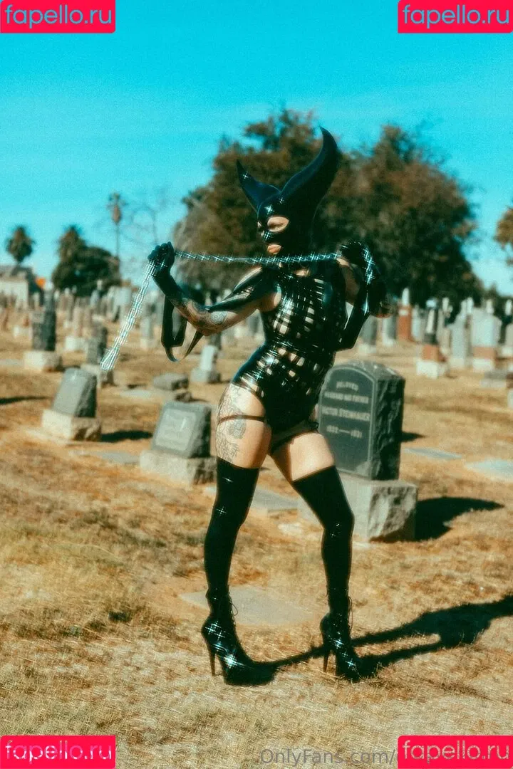 octavekitten Onlyfans Photo Gallery 