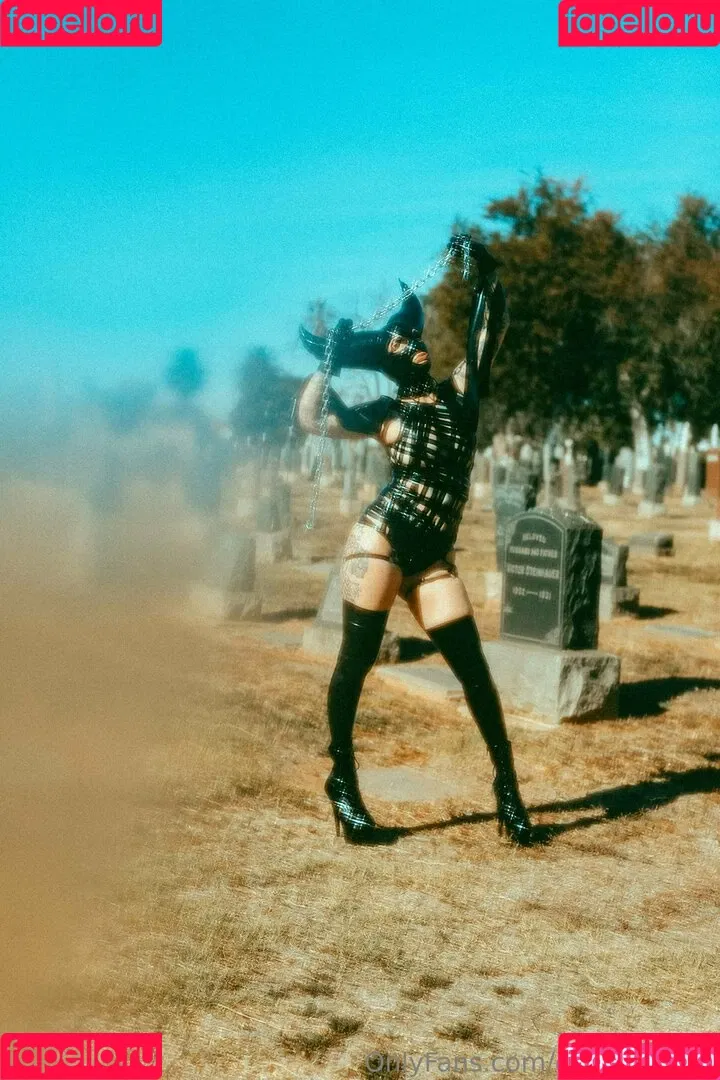 octavekitten Onlyfans Photo Gallery 