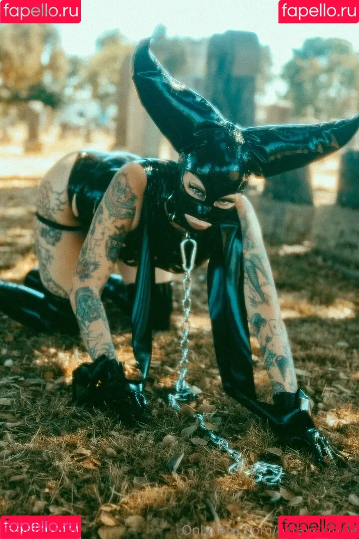 octavekitten Onlyfans Photo Gallery 