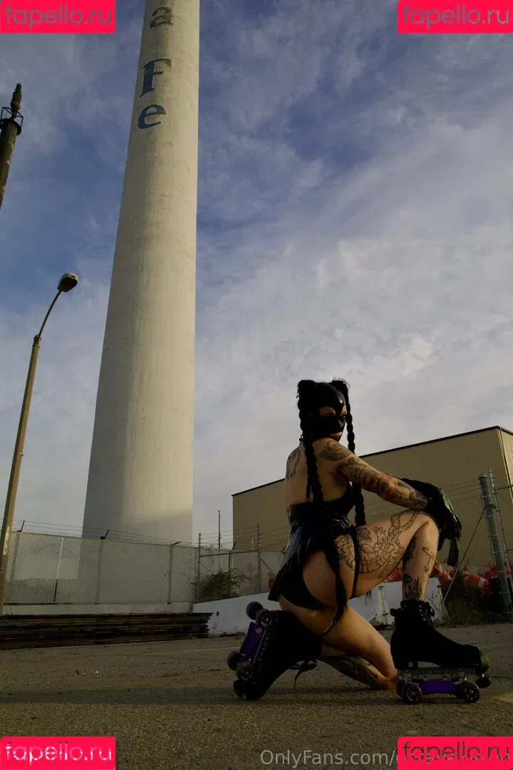 octavekitten Onlyfans Photo Gallery 