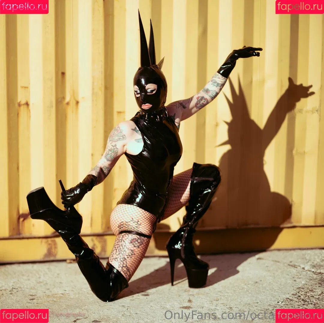 octavekitten Onlyfans Photo Gallery 