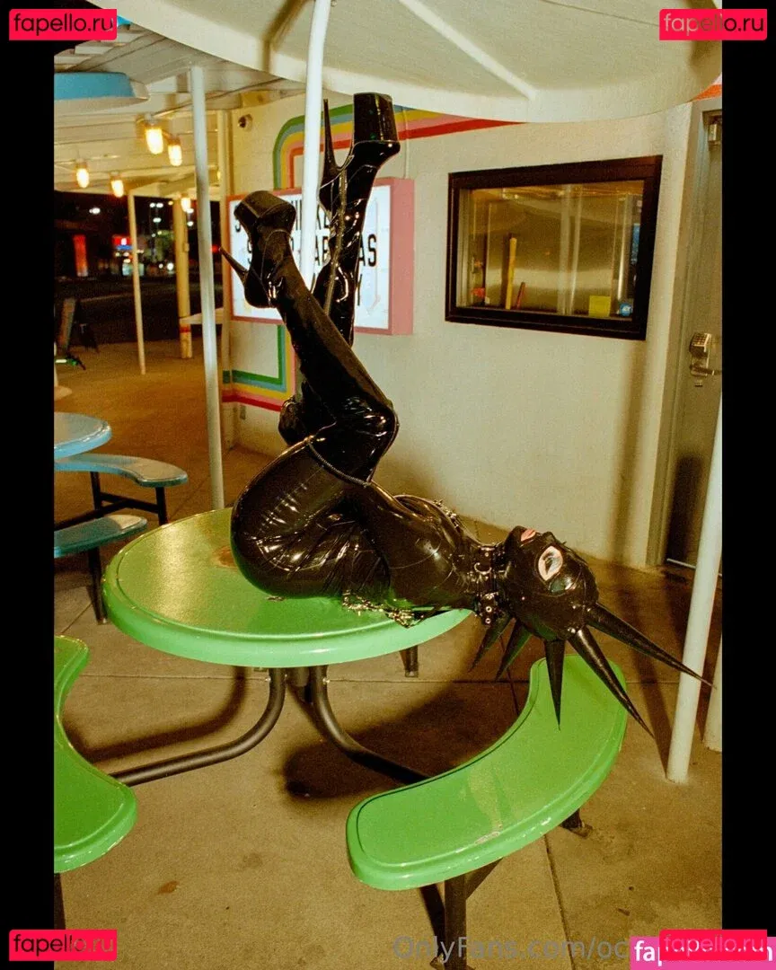 octavekitten Onlyfans Photo Gallery 