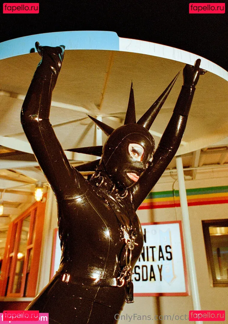 octavekitten Onlyfans Photo Gallery 