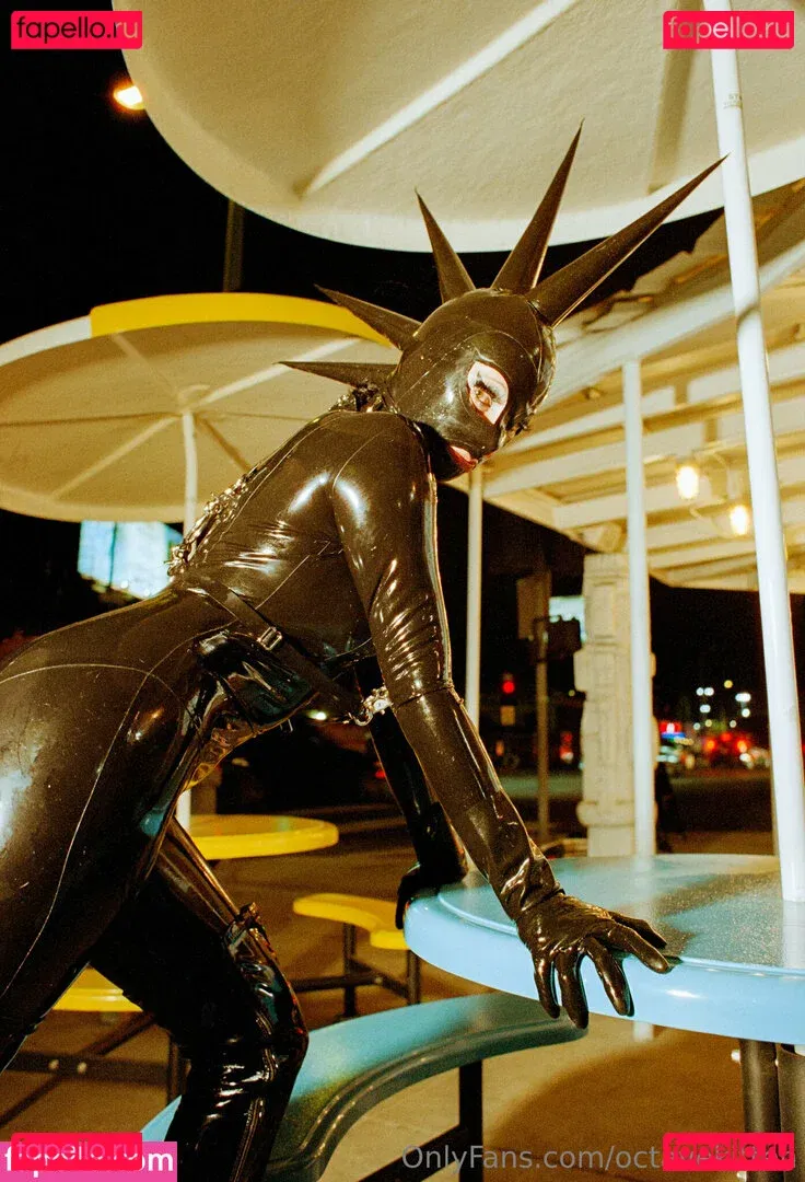 octavekitten Onlyfans Photo Gallery 