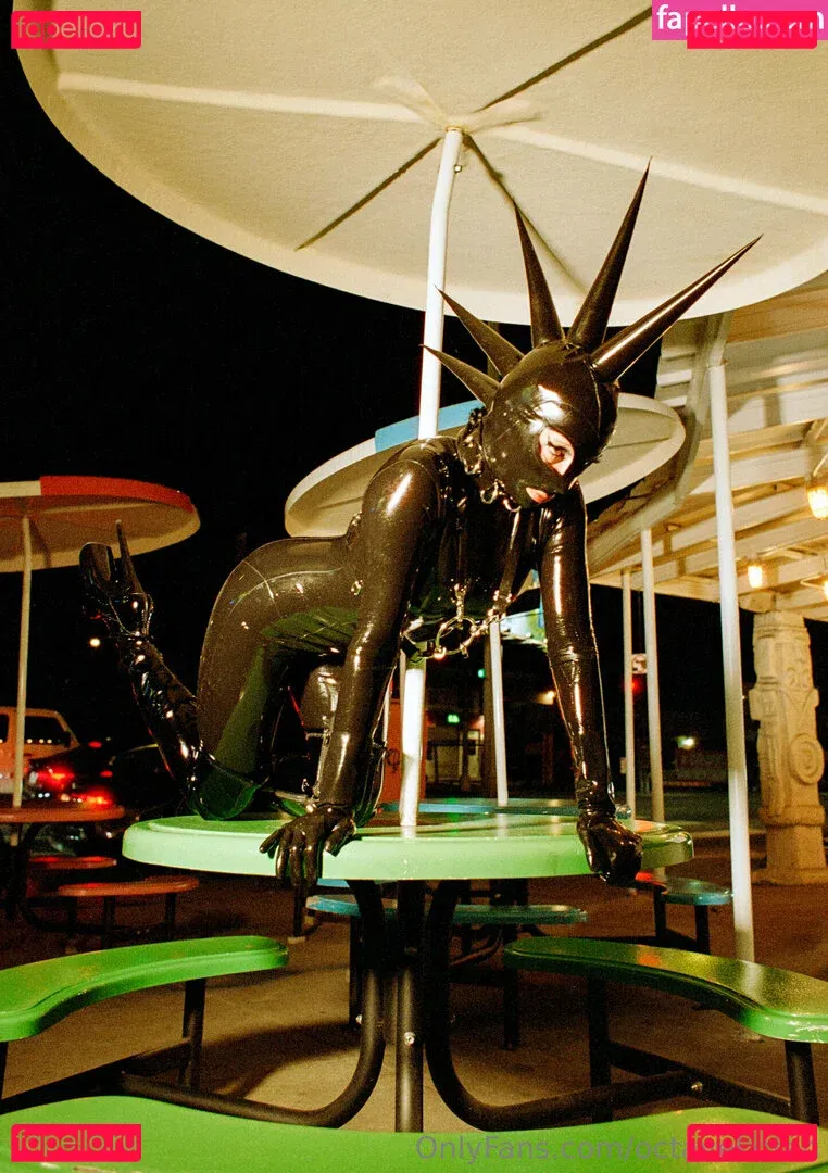 octavekitten Onlyfans Photo Gallery 