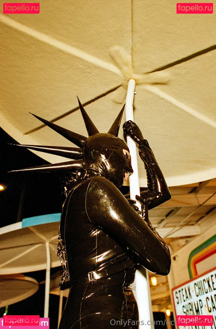 octavekitten Onlyfans Photo Gallery 