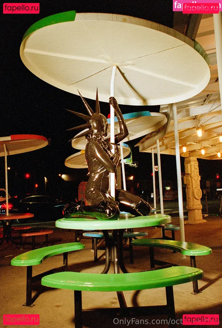 octavekitten Onlyfans Photo Gallery 