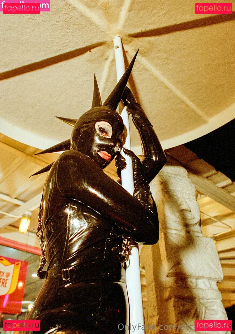 octavekitten Onlyfans Photo Gallery 