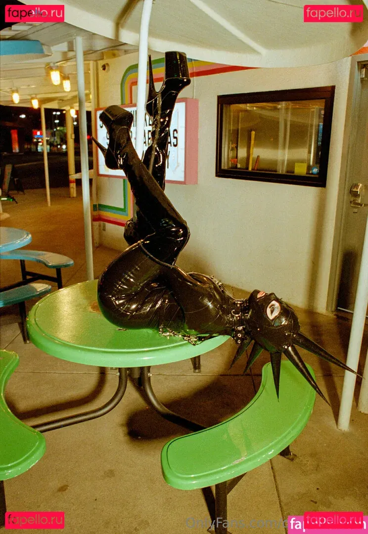 octavekitten Onlyfans Photo Gallery 