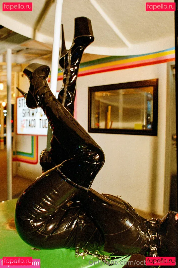 octavekitten Onlyfans Photo Gallery 